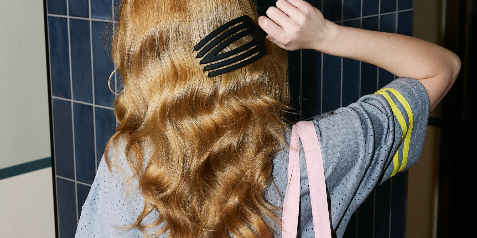 Your ideal hairbrush based on your hair type